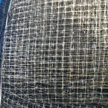 安平顺华丝网机械有限公司 三维侵蚀防护毯 规格齐全 质量保障