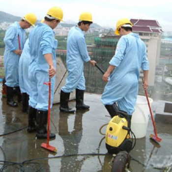 广州番禺正规洗水池公司 治理二次供水水箱水塔清洗除污消毒