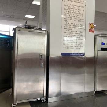 柳州JD餐厅刷脸自动出餐盘机价格实惠 自主知识产权