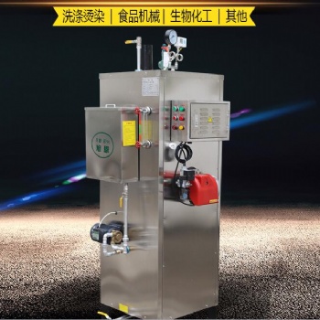 0.1吨燃气蒸汽发生器