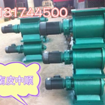 星型卸料器-星型卸灰阀的作用-方口星型卸料器-厂家