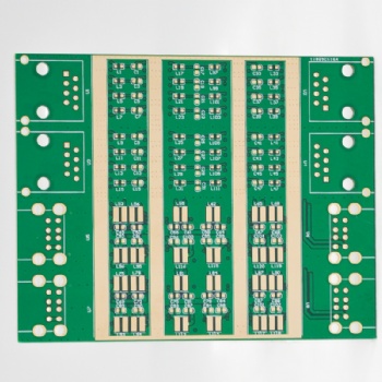 深圳捷多邦PCB 沉金PCB PCB打样小批量工厂