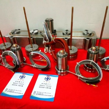 佛山市信赢热流道五金制品