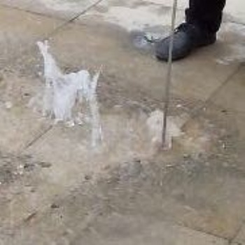 广州小区渗水上地面检测，埋地管道漏水检测电话，探测地下管线走向，