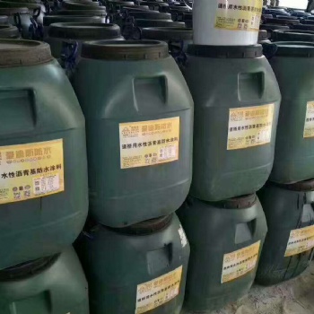 BBC-251道桥用聚合物改性沥青防水涂料