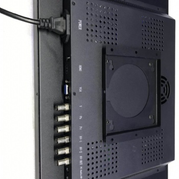 四川HKR-M02701液晶监视器华凯瑞科技专业生产