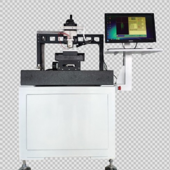 高精度柔性电子器件打印设备