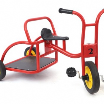 温州儿童三轮车玩具车