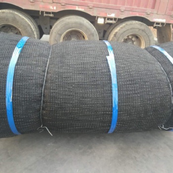 河北安平县顺华丝网机械厂大量生产三维侵蚀防护毯质量保障价格优惠欢迎订购