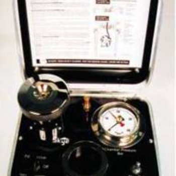 SKPM1405-80指针式植物水势压力室