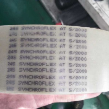 德国SYNCHROFLEX同步带32AT5/670