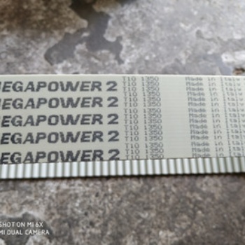 意大利同步带MEGAPOWER2 T10-1880-20MM