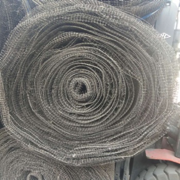 安平顺华丝网 三维侵蚀防护毯 品质保障 价格优惠 欢迎订购