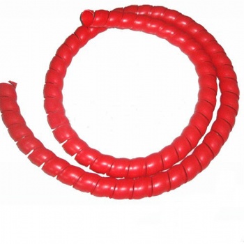 PP塑料螺旋护套管生产线 电力电缆穿线管设备