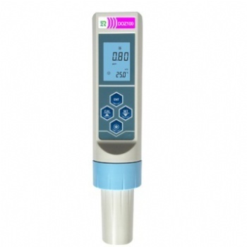 DOZ100笔式水中臭氧检测仪 便携式水中臭氧检测仪 厂家