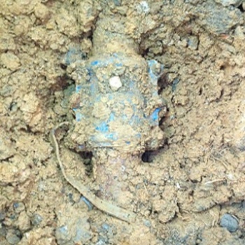 检测广州地下供水管漏水，小区总分表数据对不上检测