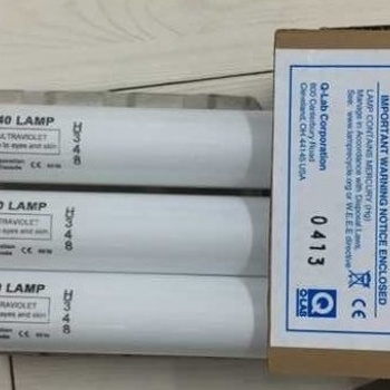 原装美国进口UVA-340LAMP紫外老化灯管