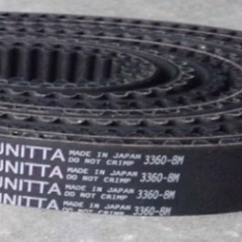 日本UNITTA同步带 640-8M-30mm