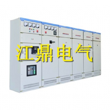 厂家 MNS低压成套开关柜 低压配电柜 来图定做 质优价廉