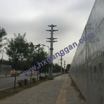 顺通供应66kv耐张杆，质量可靠
