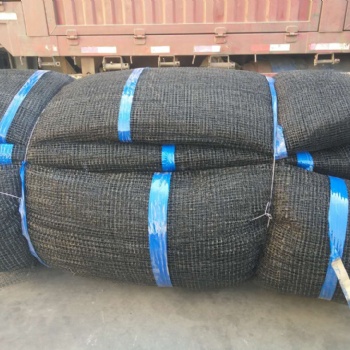 河北顺华丝网大量生产三维侵蚀防护毯质优价廉全国供应欢迎订购