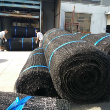 安平顺华丝网机械有限公司全国供应优质三维侵蚀防护毯品质