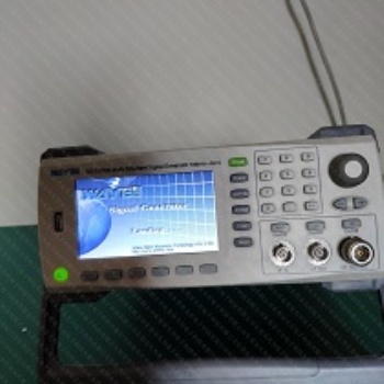 白鹭SG1030A信号发生器