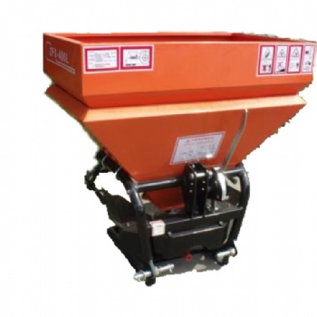 厂家直供撒播机 大型优质撒播机 拖拉机悬挂撒肥机