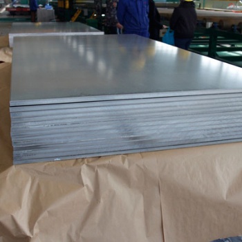 热轧板和冷轧板4方面的区别--北京铝板厂家