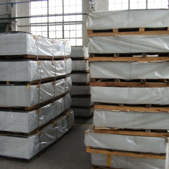北京铝板厂家中厚铝板可定尺切割