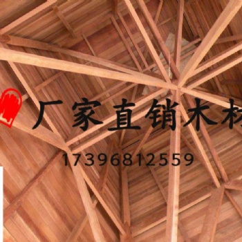 厂家进口印尼菠萝格