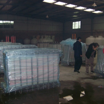 沧州蓝海洋生产提供浓缩脱盐设电渗析设备