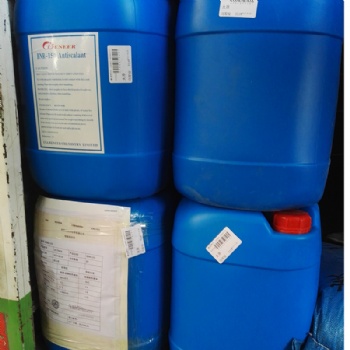 水处理药剂 进口阻垢剂品牌 贝尼尔BNR-150反渗透阻垢剂