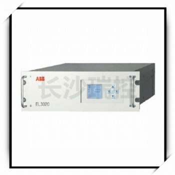 ABB分析仪多组分进口在先烟气分析仪EL3020
