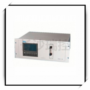 雪迪龙红外分析仪氧气氮氧化物二氧化硫监测仪在线MODEL1080