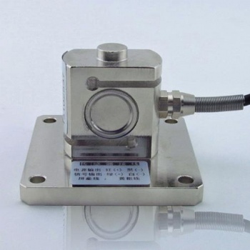 供应安徽蚌埠天光传感器TJH-1B荷重皮带秤传感器