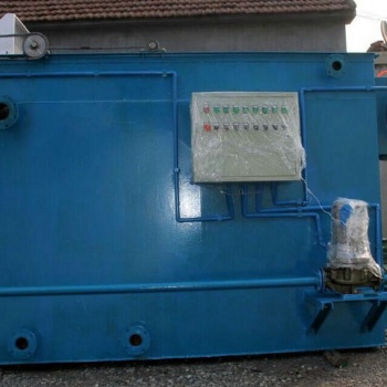 集装箱式渗滤液设备 污水处理