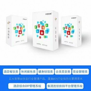 中顶进销存软件进销存APP