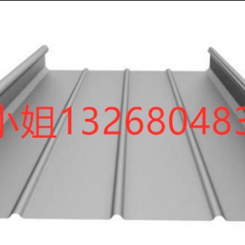 65-430铝镁锰屋面板，专业铝镁锰板厂家