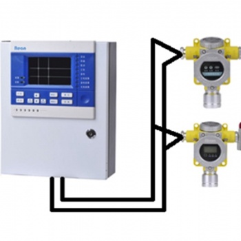 一氧化碳气体报警器-实现对一氧化碳进行检测浓度