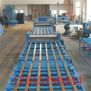 FS复合保温板设备 山东大明机械 专业生产厂家