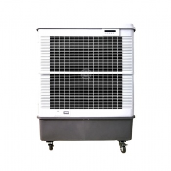 雷豹MFC18000蒸发式环保空调湿帘冷风机环保空调车间用