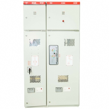 HXGN17-12型箱型固定式环网高压开关柜