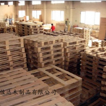 专业生产木托盘，木箱，木方等木制品