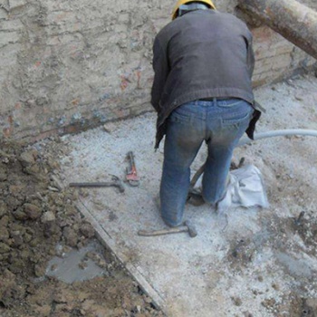 惠州建筑物地基基础的加固与补强维修工程防水补漏维修
