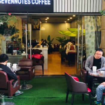 咖啡加盟店除了产品还需要注重这点