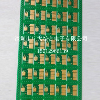深圳PCB双面板/超薄PCB打样/双面线路板/无卤PCB加工