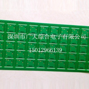 专业PCB加工；PCB双面板；PCB超薄板；PCB深圳工厂