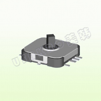 多功能开关、五向开关、拨轮开关-美韩品牌