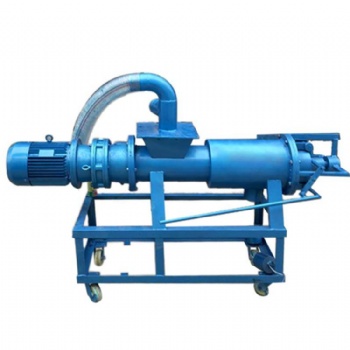 养殖场禽类粪便干湿分离机固液干湿分离器
